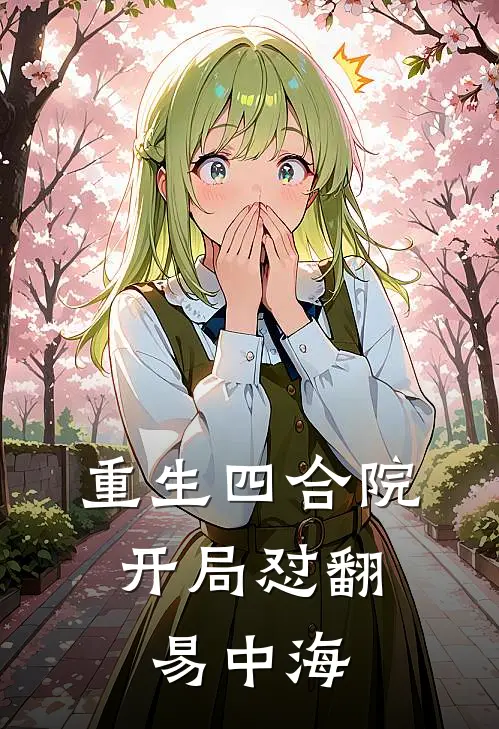 重生四合院:开局怼翻易中海