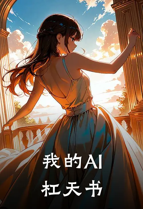 我的AI杠天书
