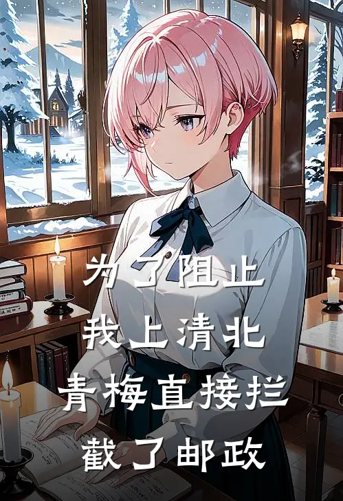 为了阻止我上清北，青梅直接拦截了邮政