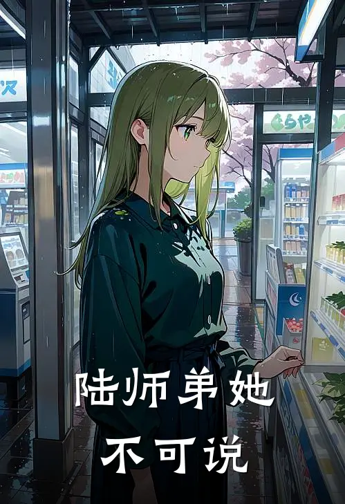 陆师弟她不可说