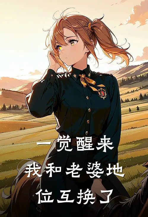 一觉醒来，我和老婆地位互换了