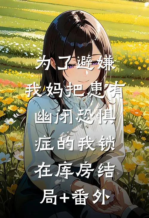 为了避嫌，我妈把患有幽闭恐惧症的我锁在库房结局+番外