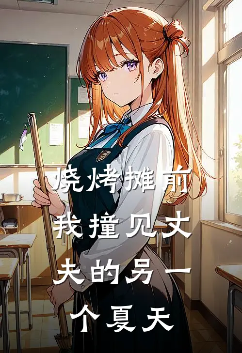 烧烤摊前,我撞见丈夫的另一个夏天
