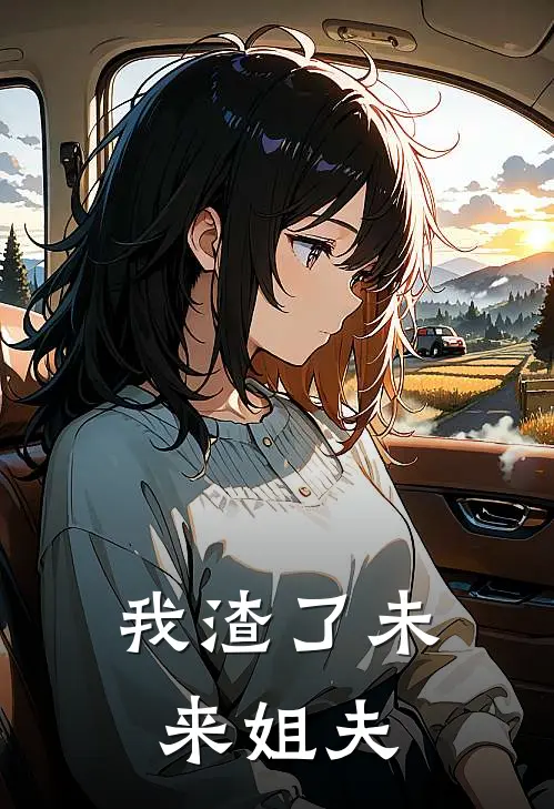 我渣了未来姐夫