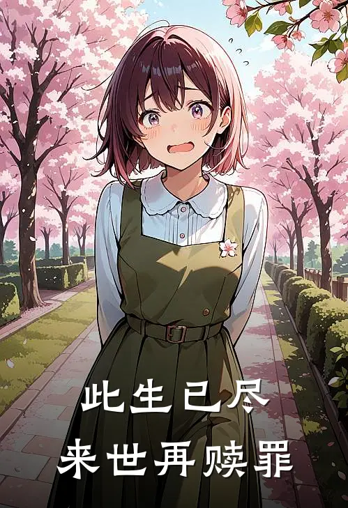 此生已尽,来世再赎罪