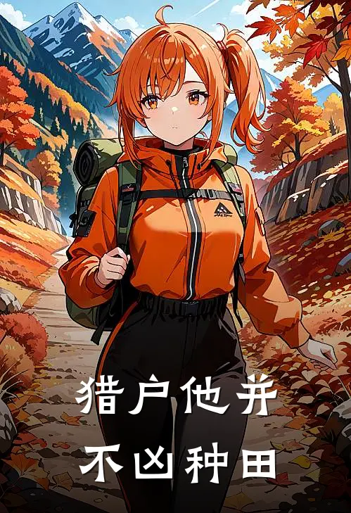 猎户他并不凶【种田】