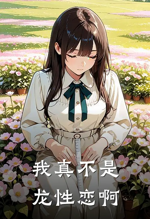 我真不是龙性恋啊
