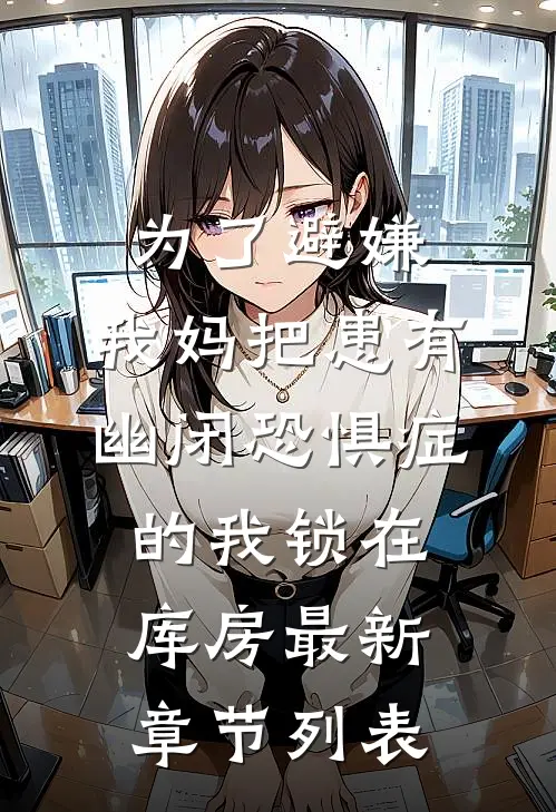 为了避嫌，我妈把患有幽闭恐惧症的我锁在库房最新章节列表