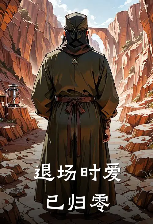 退场时爱已归零