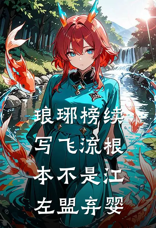 琅琊榜续写飞流根本不是江左盟弃婴