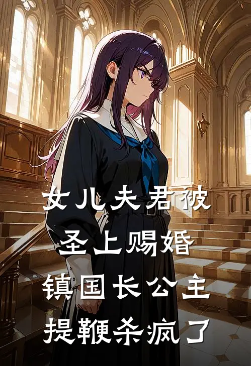 女儿夫君被圣上赐婚,镇国长公主提鞭杀疯了