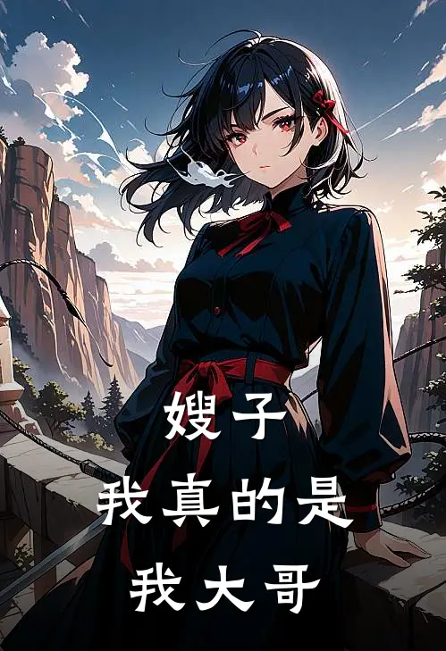 嫂子,我真的是我大哥