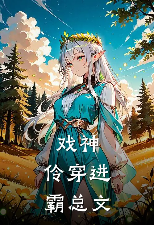 戏神：伶穿进霸总文
