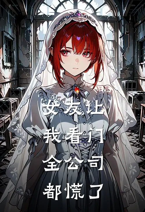 女友让我看门，全公司都慌了
