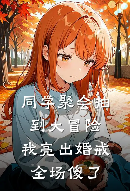 同学聚会抽到大冒险，我亮出婚戒全场傻了