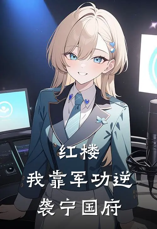 红楼:我靠军功逆袭宁国府