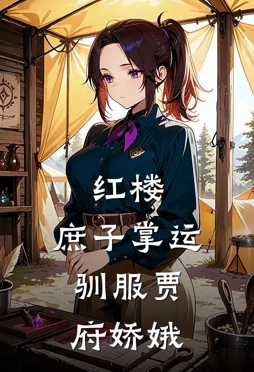 红楼：庶子掌运，驯服贾府娇娥