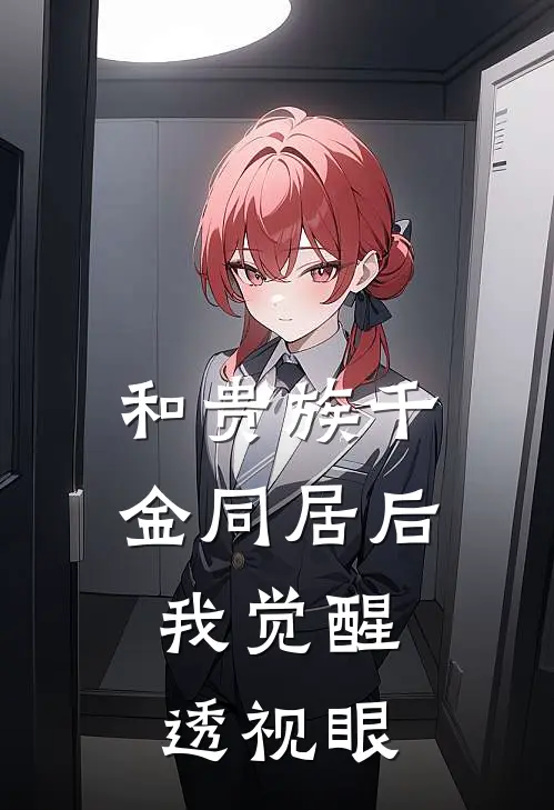 和贵族千金同居后，我觉醒透视眼