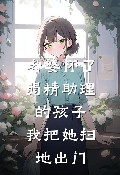 老婆怀了弱精助理的孩子,我把她扫地出门