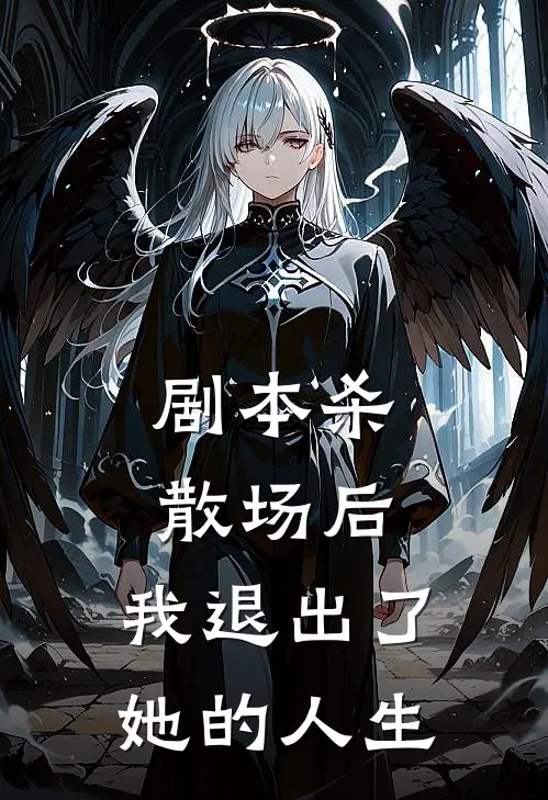 剧本杀散场后,我退出了她的人生