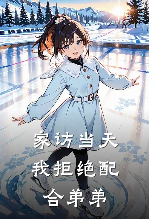 家访当天，我拒绝配合弟弟