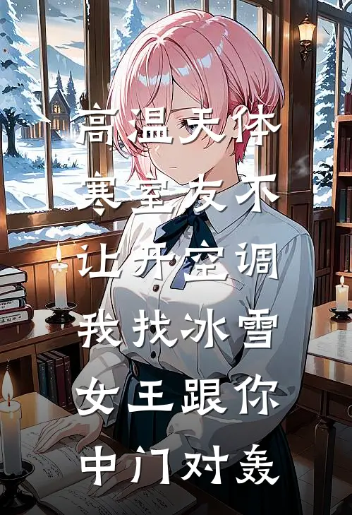 高温天体寒室友不让开空调,我找冰雪女王跟你中门对轰