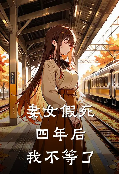 妻女假死四年后,我不等了