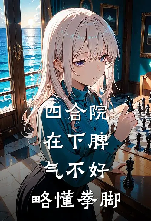 四合院:在下脾气不好,略懂拳脚
