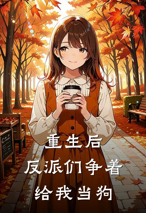 重生后,反派们争着给我当狗