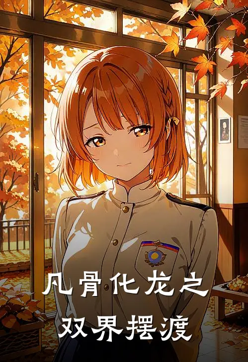 凡骨化龙之双界摆渡