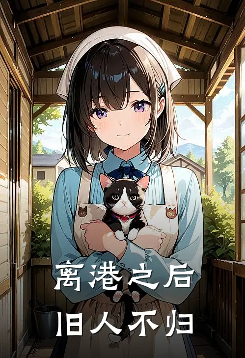 离港之后,旧人不归