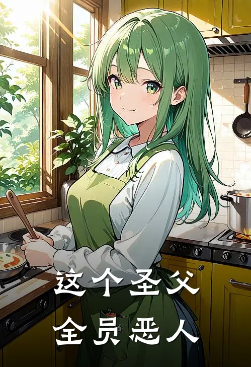 这个圣父,全员恶人