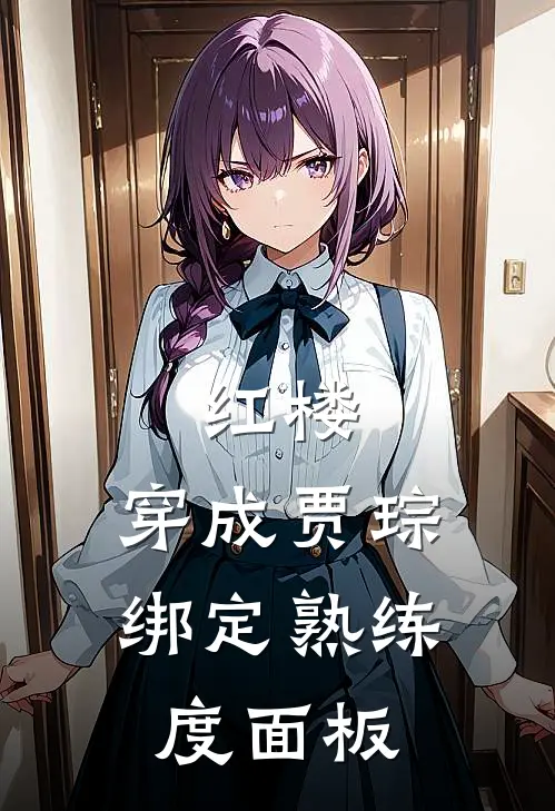 红楼:穿成贾琮,绑定熟练度面板