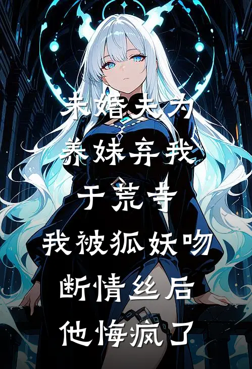 未婚夫为养妹弃我于荒寺，我被狐妖吻断情丝后他悔疯了
