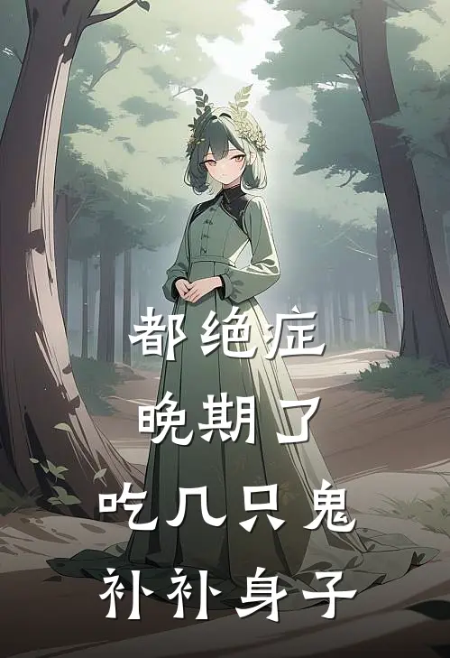 都绝症晚期了,吃几只鬼补补身子