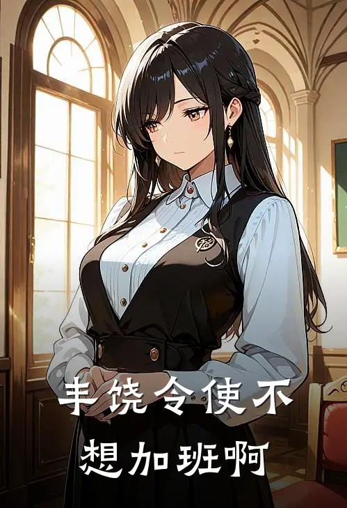 丰饶令使不想加班啊