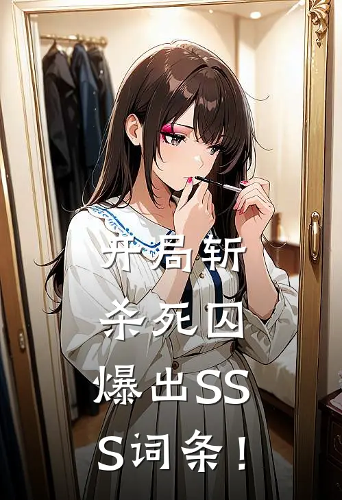 开局斩杀死囚，爆出SSS词条！