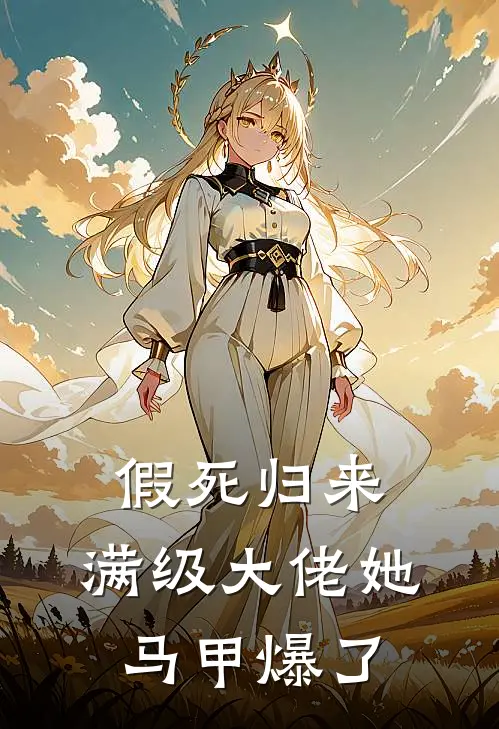 假死归来，满级大佬她马甲爆了