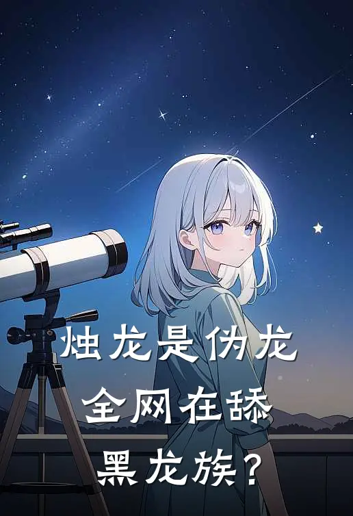 烛龙是伪龙,全网在舔黑龙族?