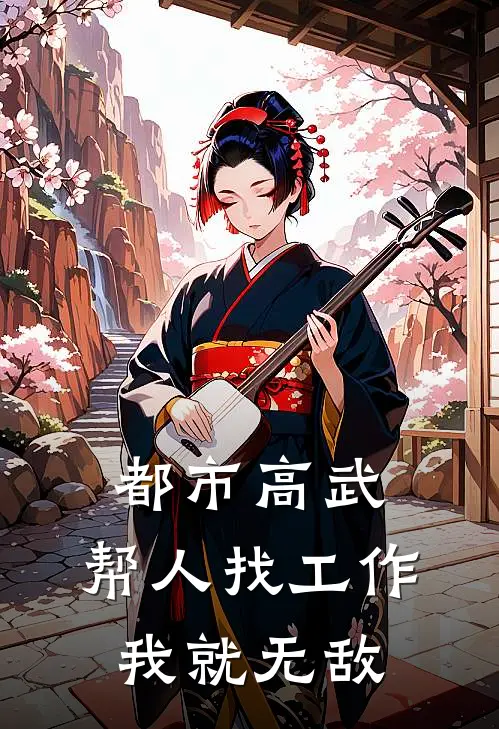 都市高武：帮人找工作我就无敌