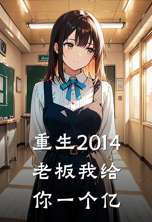 重生2014:老板我给你一个亿