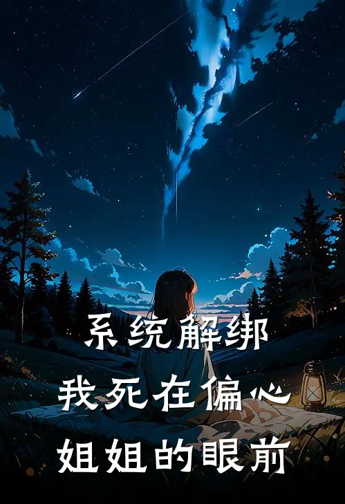 系统解绑：我死在偏心姐姐的眼前