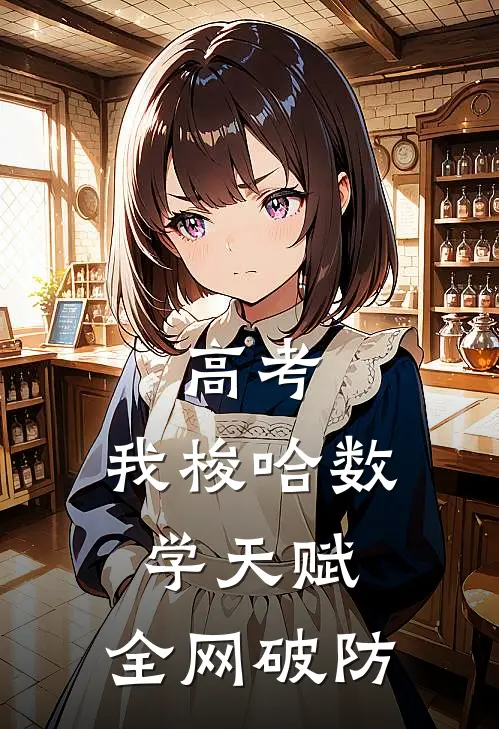 高考,我梭哈数学天赋,全网破防