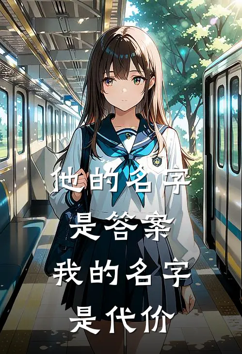 他的名字是答案,我的名字是代价
