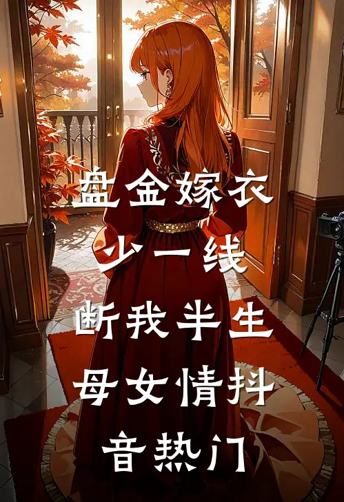 盘金嫁衣少一线,断我半生母女情抖音热门