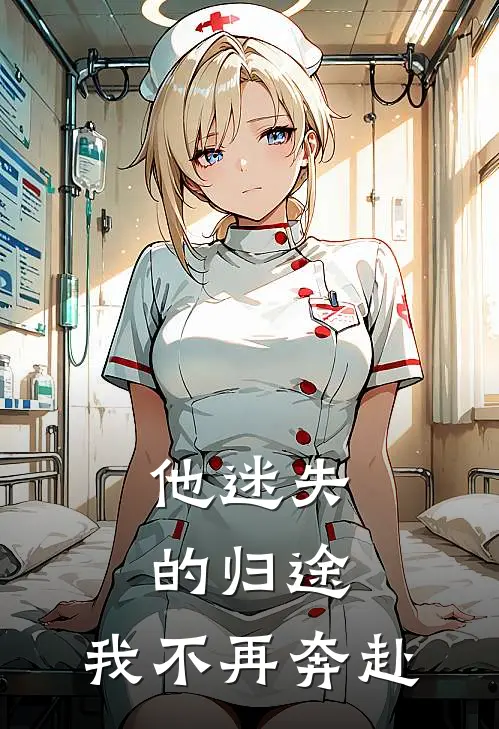 他迷失的归途,我不再奔赴