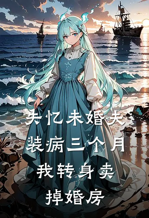 失忆未婚夫装病三个月,我转身卖掉婚房