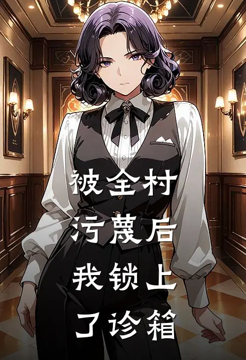 被全村污蔑后，我锁上了诊箱