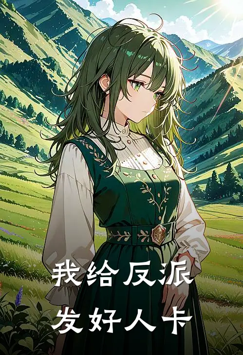 我给反派发好人卡