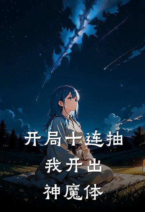 开局十连抽,我开出神魔体